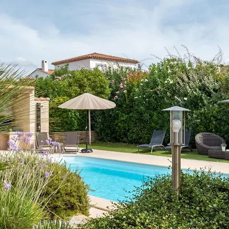 Aqui Sian Ben By Interhome