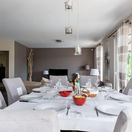 Nyaraló Aqui Sian Ben By Interhome Saint-Cyr-sur-Mer