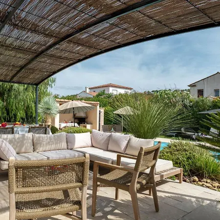 Aqui Sian Ben By Interhome