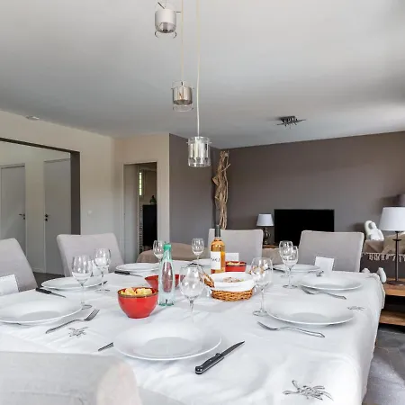 Aqui Sian Ben By Interhome Nyaraló Saint-Cyr-sur-Mer