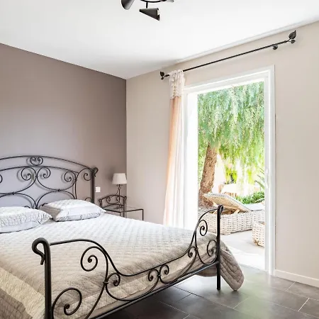 Nyaraló Aqui Sian Ben By Interhome