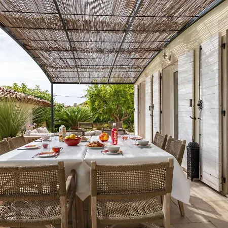 Holiday home Aqui Sian Ben By Interhome