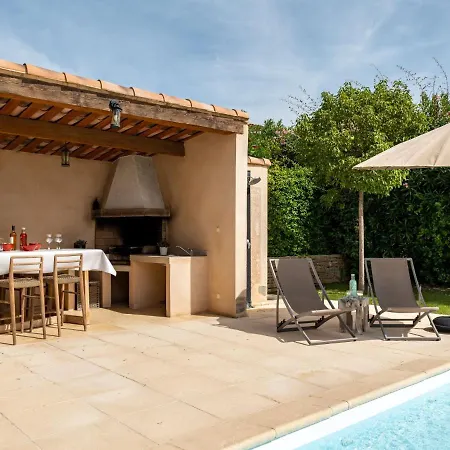 Aqui Sian Ben By Interhome Holiday home Saint-Cyr-sur-Mer