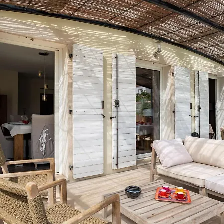 Aqui Sian Ben By Interhome Holiday home Saint-Cyr-sur-Mer