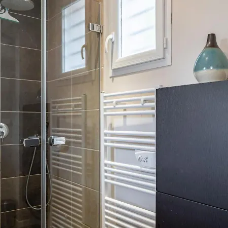 Aqui Sian Ben By Interhome Holiday home Saint-Cyr-sur-Mer