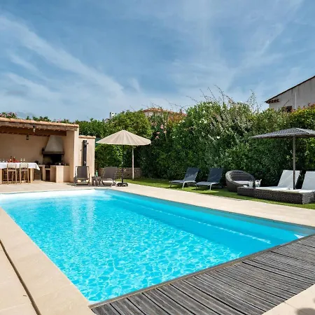 Aqui Sian Ben By Interhome *