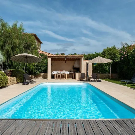 Holiday home Aqui Sian Ben By Interhome