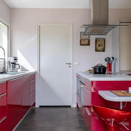 Aqui Sian Ben By Interhome