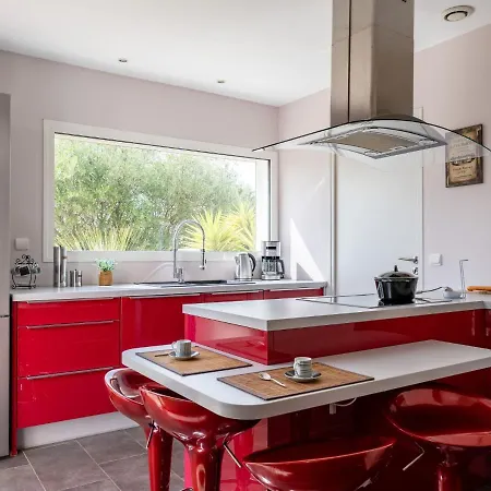 Holiday home Aqui Sian Ben By Interhome